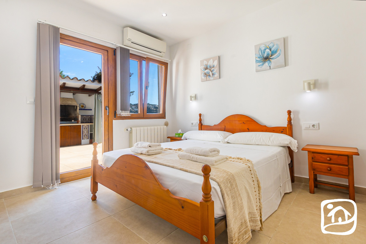 спальная комната 1